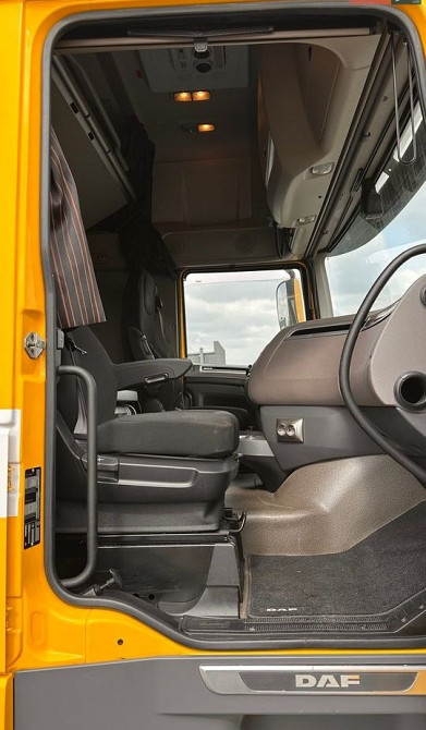 DAF XF 106 2018 Луцьк - зображення 14