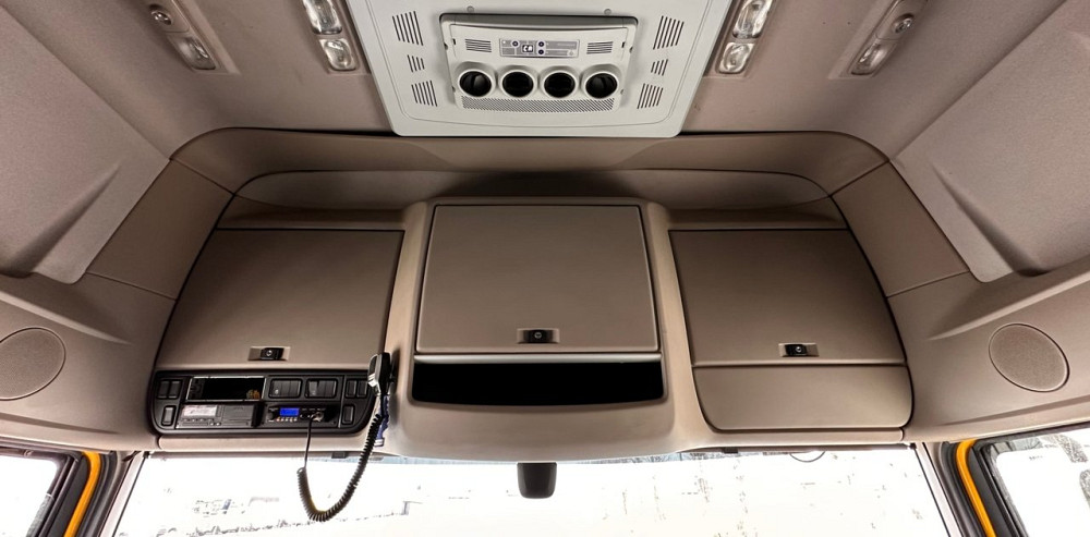 DAF XF 106 2018 Луцьк - зображення 20