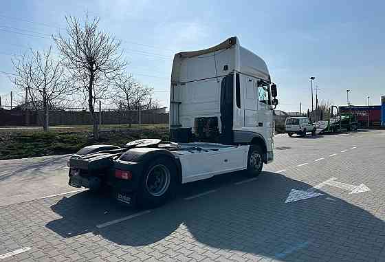 DAF XF 106 2017 Луцьк