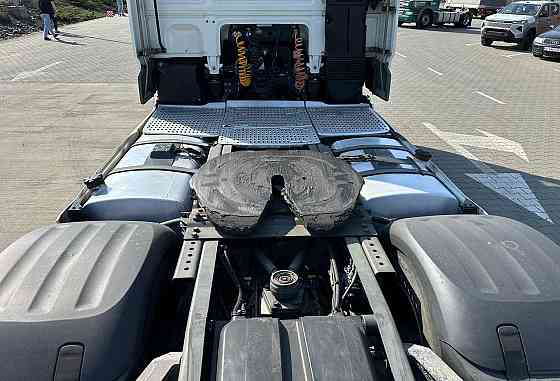 DAF XF 106 2017 Луцьк