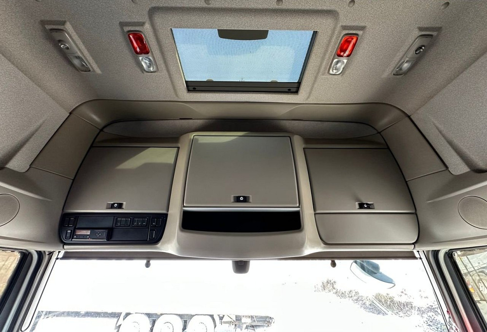 DAF XF 106 2017 Луцьк - зображення 14