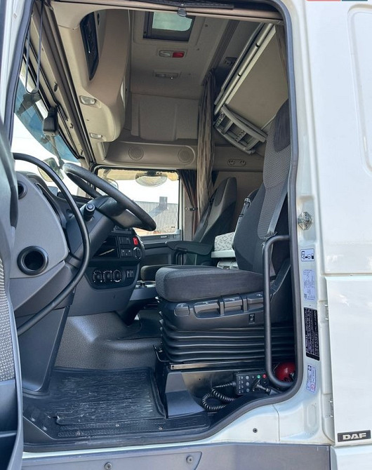 DAF XF 106 2017 Луцьк - зображення 9