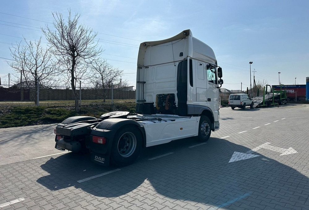 DAF XF 106 2017 Луцьк - зображення 5