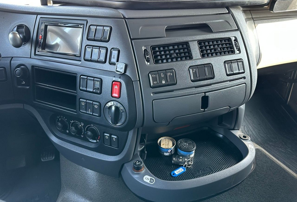 DAF XF 106 2017 Луцьк - зображення 16