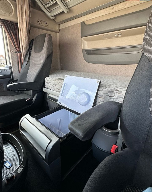 DAF XF 106 2017 Луцьк - зображення 15