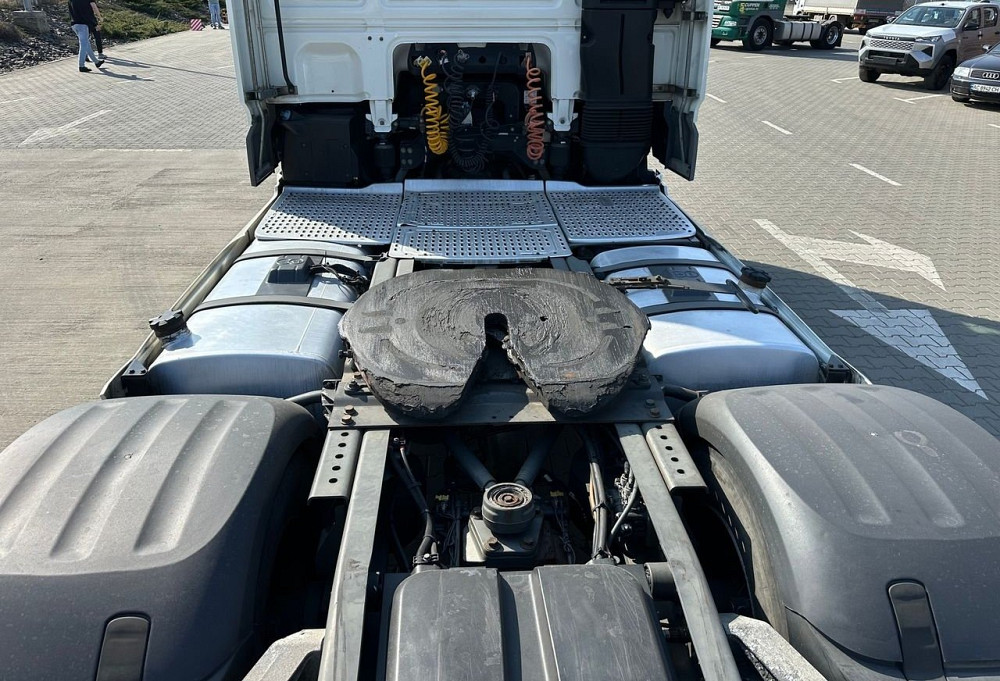 DAF XF 106 2017 Луцьк - зображення 6