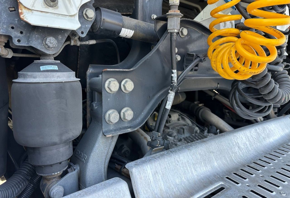 DAF XF 106 2017 Луцьк - зображення 7