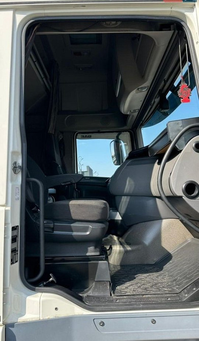 DAF XF 106 2017 Луцьк - зображення 17