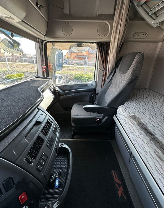 DAF XF 106 2017 Луцьк - зображення 8