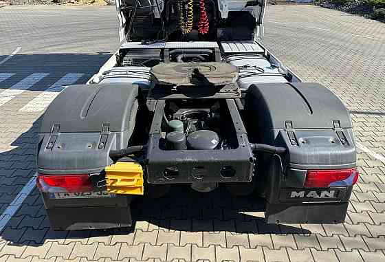 MAN TGX 2018 Луцьк