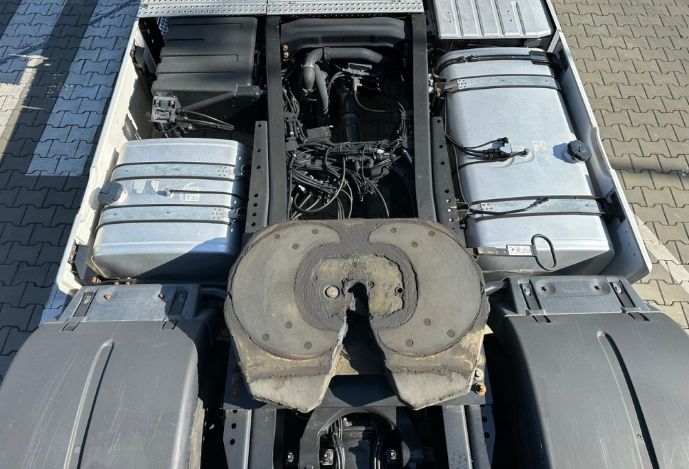 MAN TGX 2018 Луцьк - зображення 7