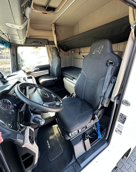 MAN TGX 2018 Луцьк - зображення 9