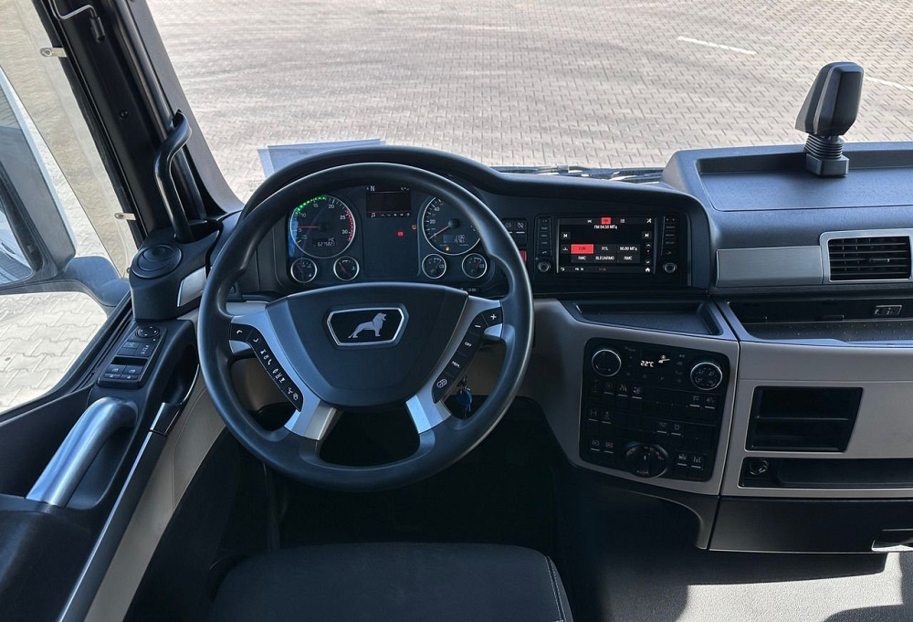 MAN TGX 2018 Луцьк - зображення 10