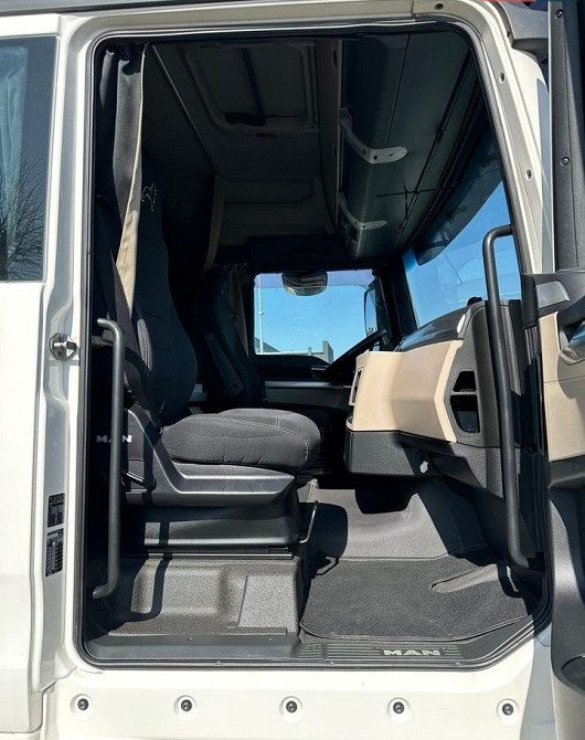 MAN TGX 2018 Луцьк - зображення 13