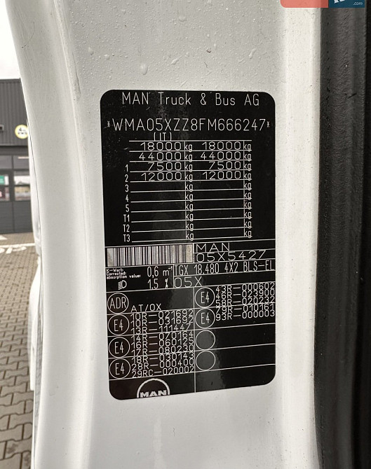 MAN 2014 Луцьк - зображення 12