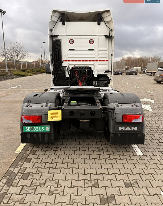 MAN 2014 Луцьк - зображення 3