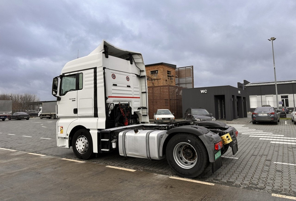 MAN 2014 Луцьк - зображення 2