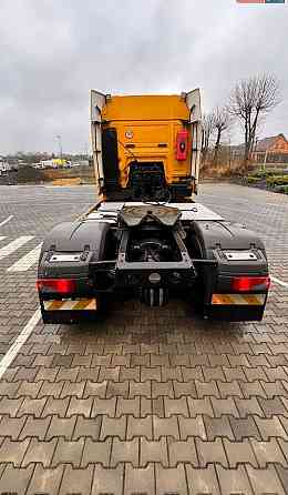 MAN TGS 2011 Луцьк