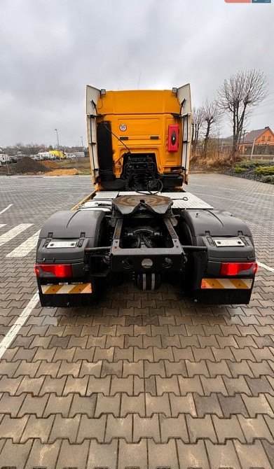 MAN TGS 2011 Луцьк - зображення 5