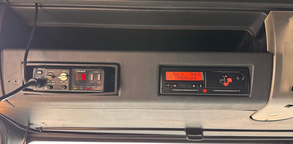 MAN TGS 2011 Луцьк - зображення 16