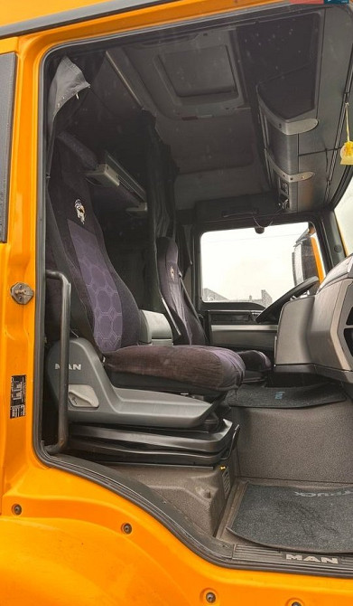 MAN TGS 2011 Луцьк - зображення 10