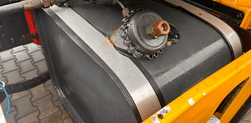 MAN TGS 2011 Луцьк - зображення 8