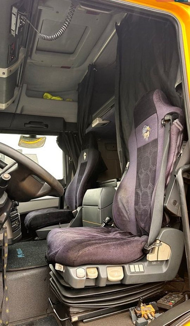 MAN TGS 2011 Луцьк - зображення 12