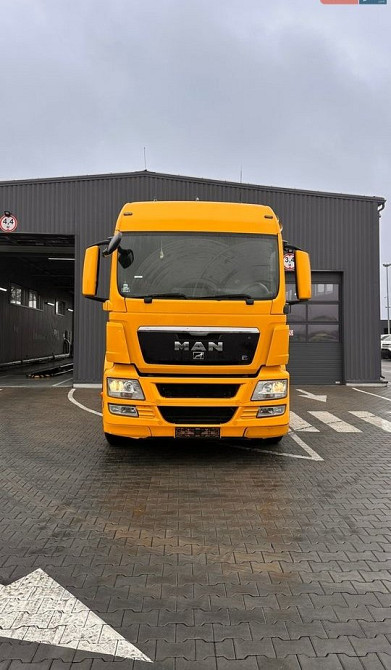 MAN TGS 2011 Луцьк - зображення 2