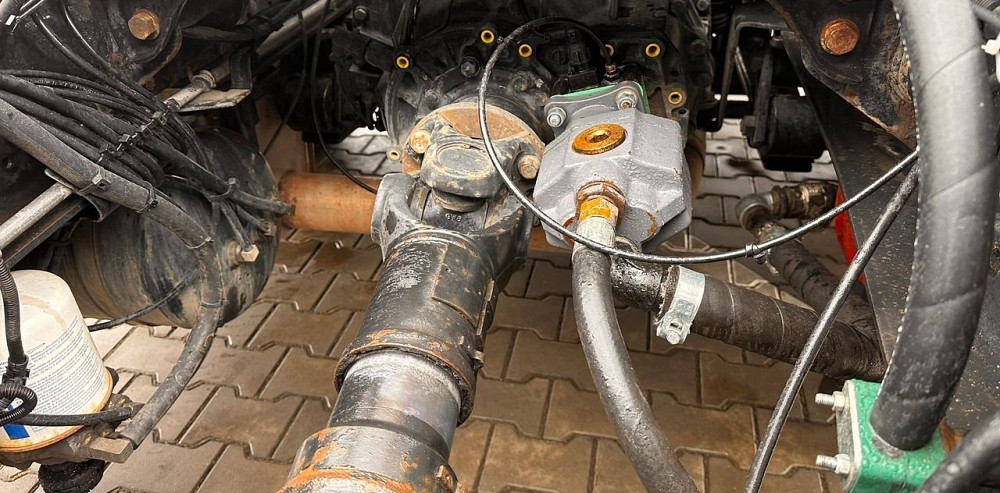 MAN TGS 2011 Луцьк - зображення 9