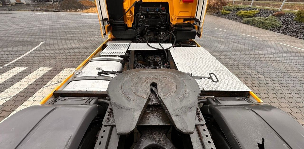 MAN TGS 2011 Луцьк - зображення 7