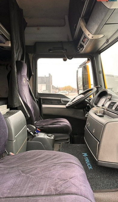 MAN TGS 2011 Луцьк - зображення 11