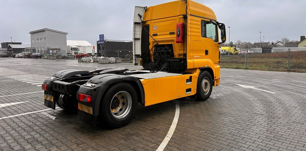 MAN TGS 2011 Луцьк - зображення 6