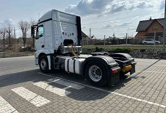 Mercedes-Benz Actros 2016 Луцьк