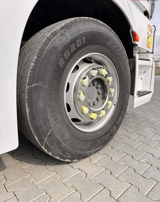 Mercedes-Benz Actros 2016 Луцьк - зображення 11