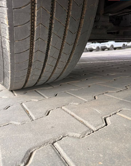 Mercedes-Benz Actros 2016 Луцьк - зображення 12