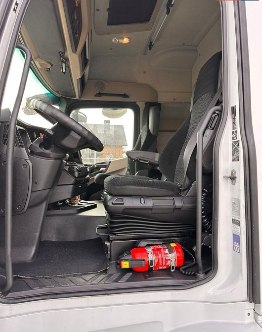 Mercedes-Benz Actros 2016 Луцьк - зображення 15