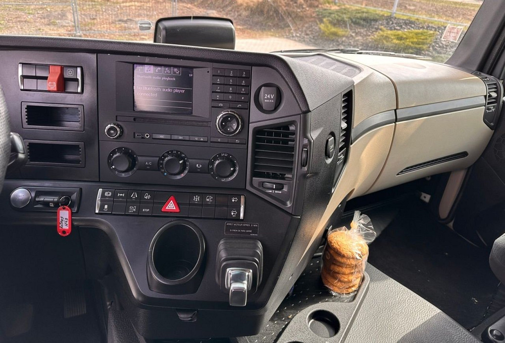 Mercedes-Benz Actros 2016 Луцьк - зображення 18