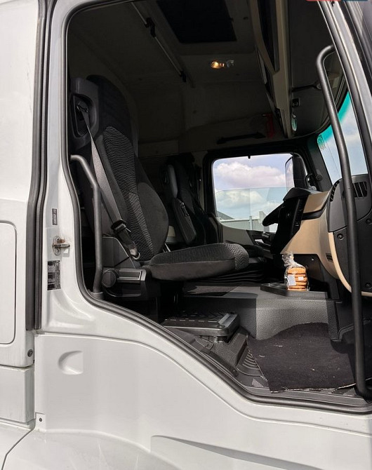 Mercedes-Benz Actros 2016 Луцьк - зображення 13