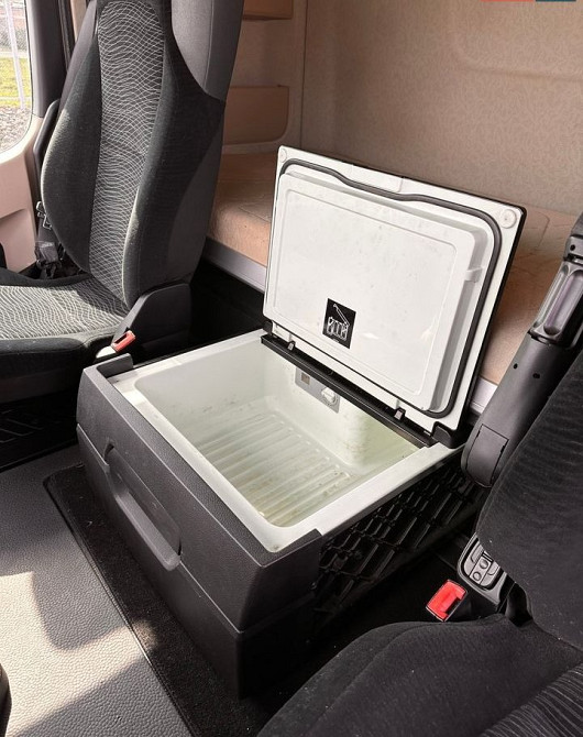 Mercedes-Benz Actros 2016 Луцьк - зображення 17