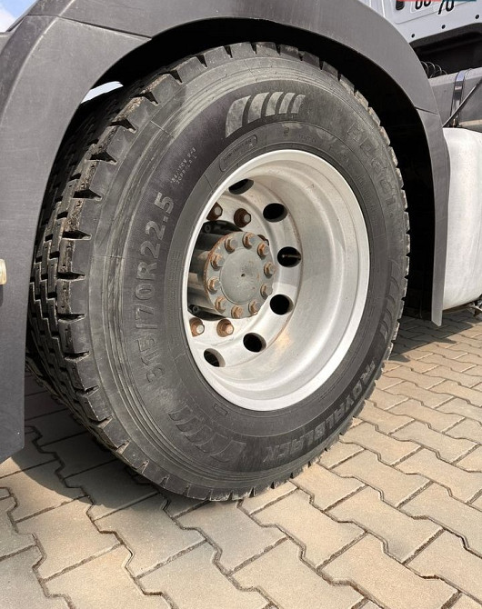 Mercedes-Benz Actros 2016 Луцьк - зображення 9