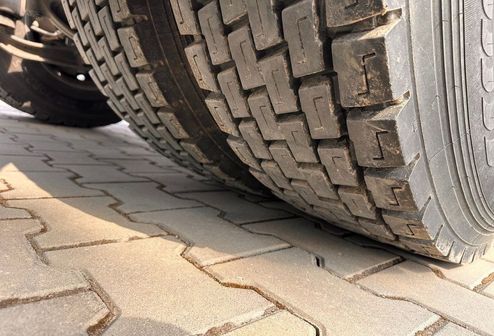 Mercedes-Benz Actros 2016 Луцьк - зображення 10