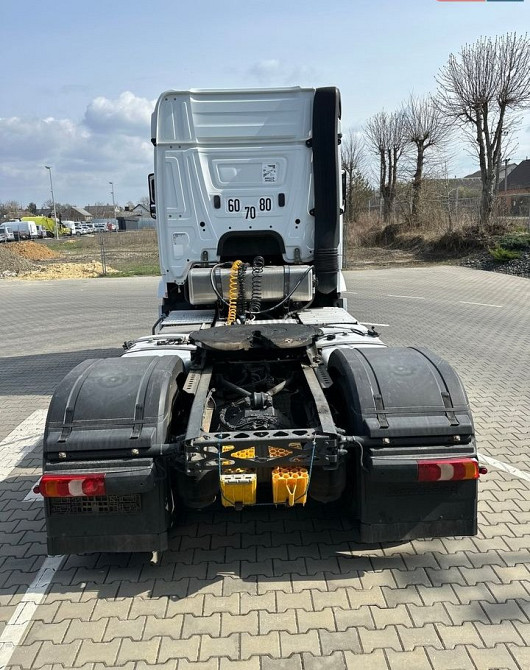 Mercedes-Benz Actros 2016 Луцьк - зображення 6