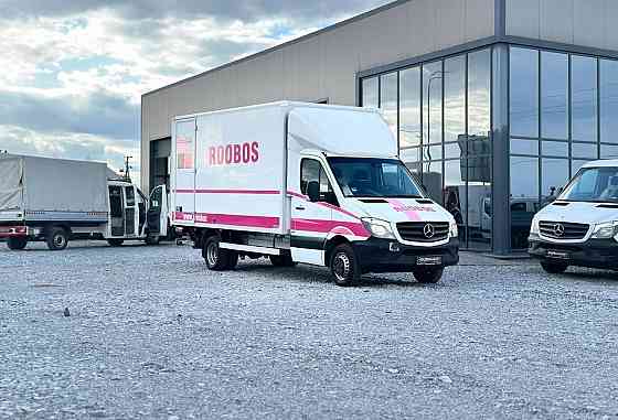 Mercedes-Benz Sprinter 2018 Рівне
