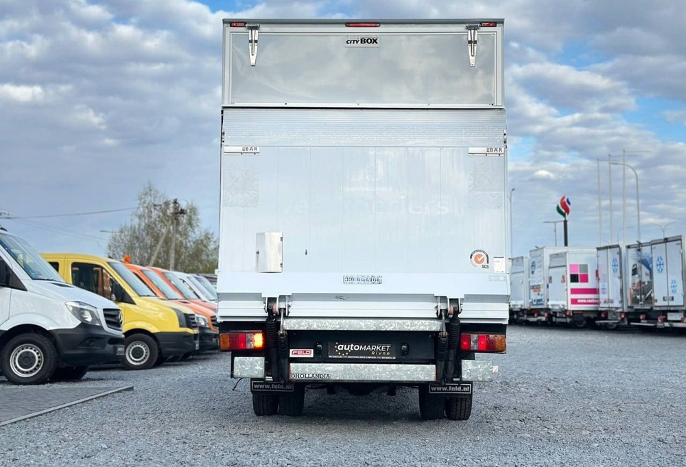 Mercedes-Benz Sprinter 2018 Рівне - зображення 15