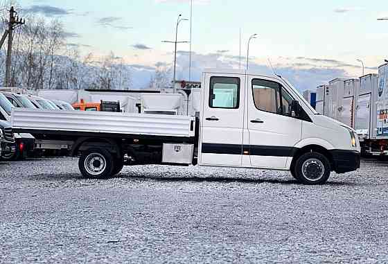 Volkswagen Crafter 2012 Рівне
