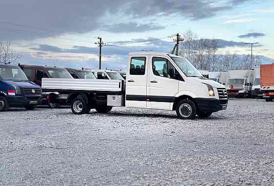 Volkswagen Crafter 2012 Рівне