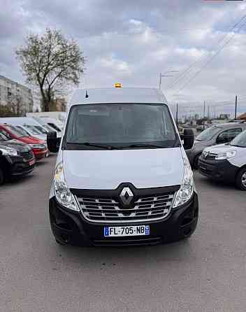 Renault Master 2019 Київ