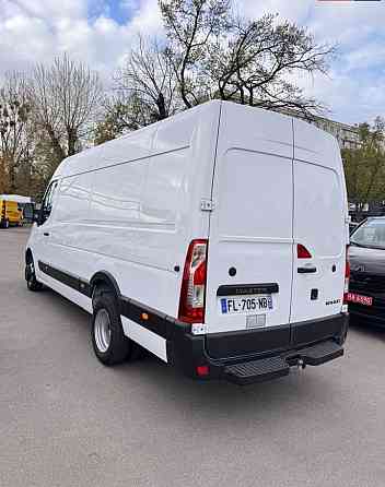 Renault Master 2019 Київ