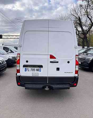 Renault Master 2019 Київ