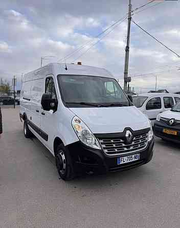 Renault Master 2019 Київ